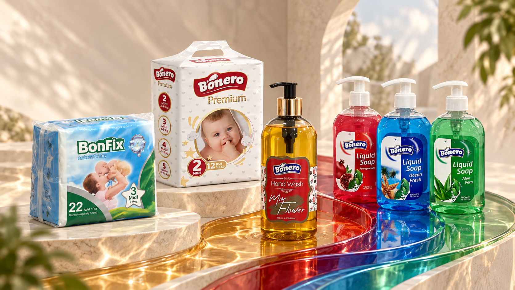 How to Test Baby Diaper Quality Before a Bulk Order